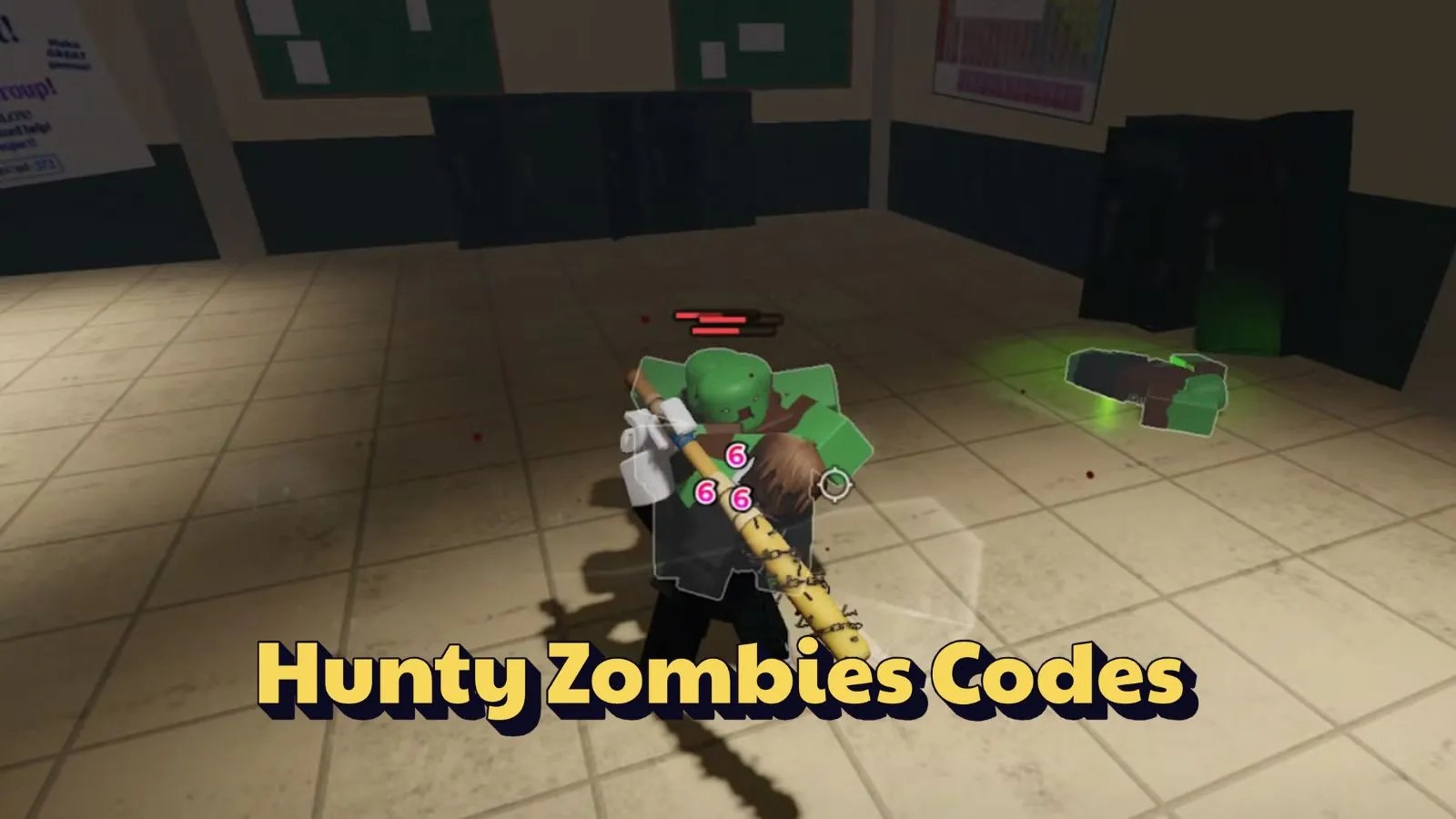 Hunty Zombies Codes Updated October (2025)