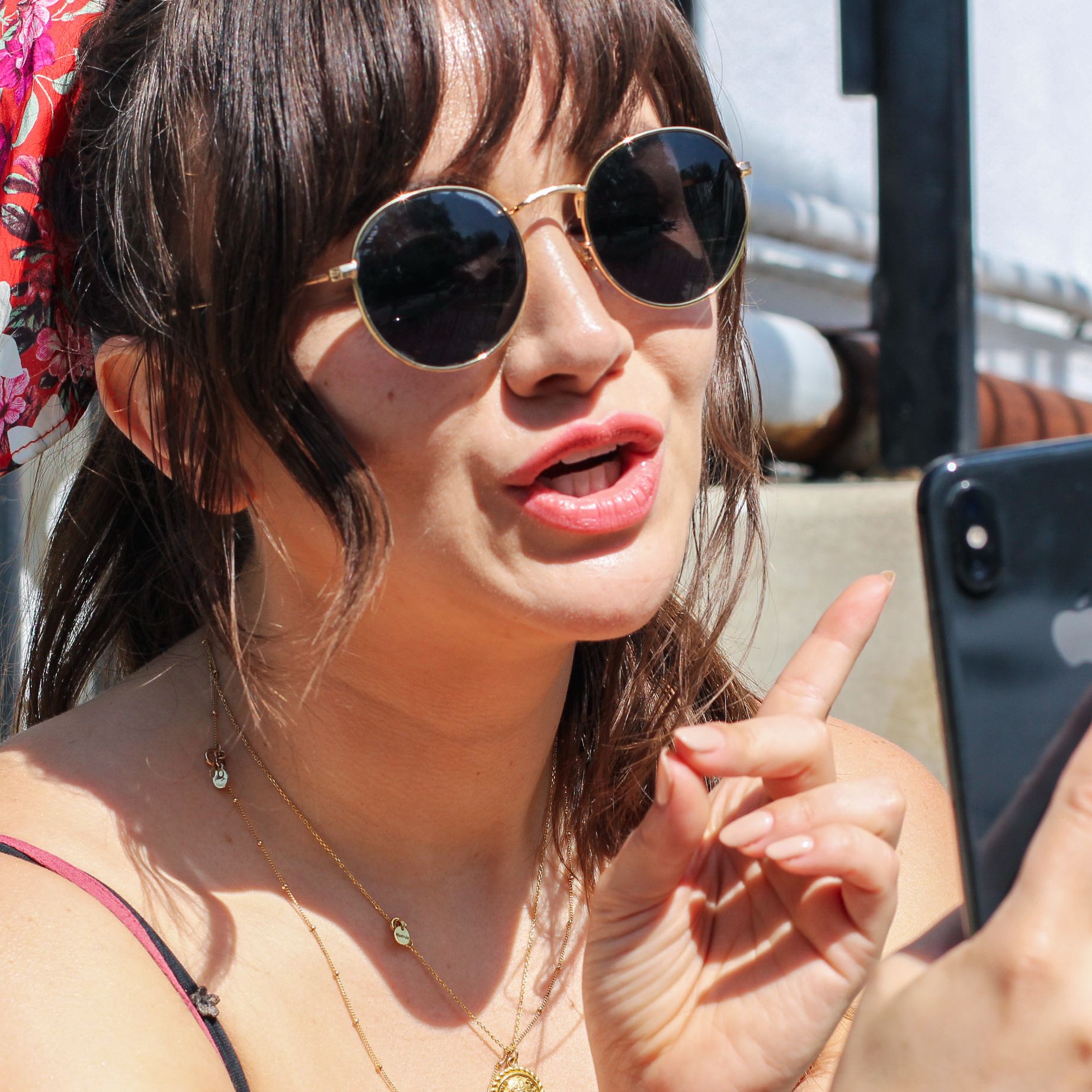 Sadie Lane Talent Profile Gathr