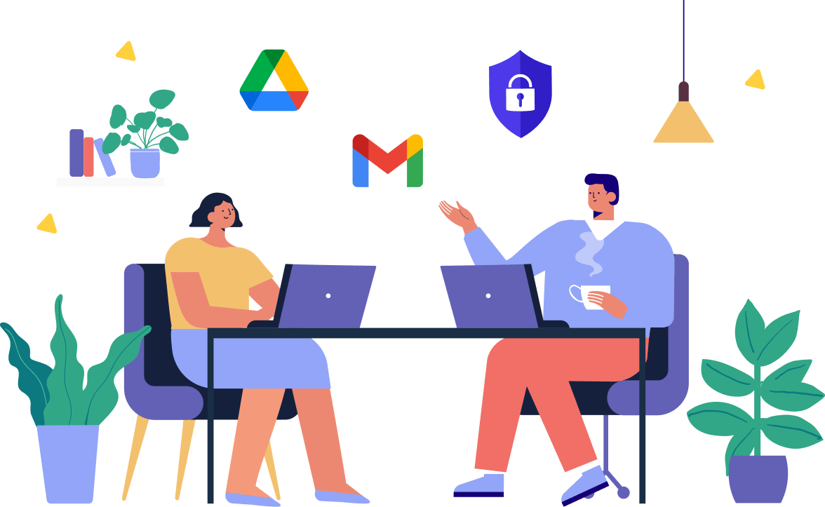 The Admin’s 5minute Guide to Chromebook Security