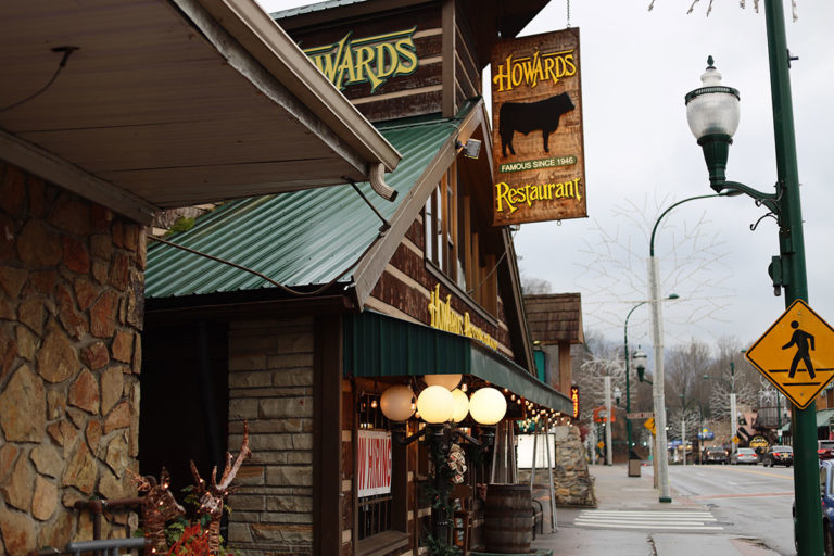 2023 Gatlinburg Restaurants Open On Christmas Restaurants Archives The Historic Gatlinburg Inn