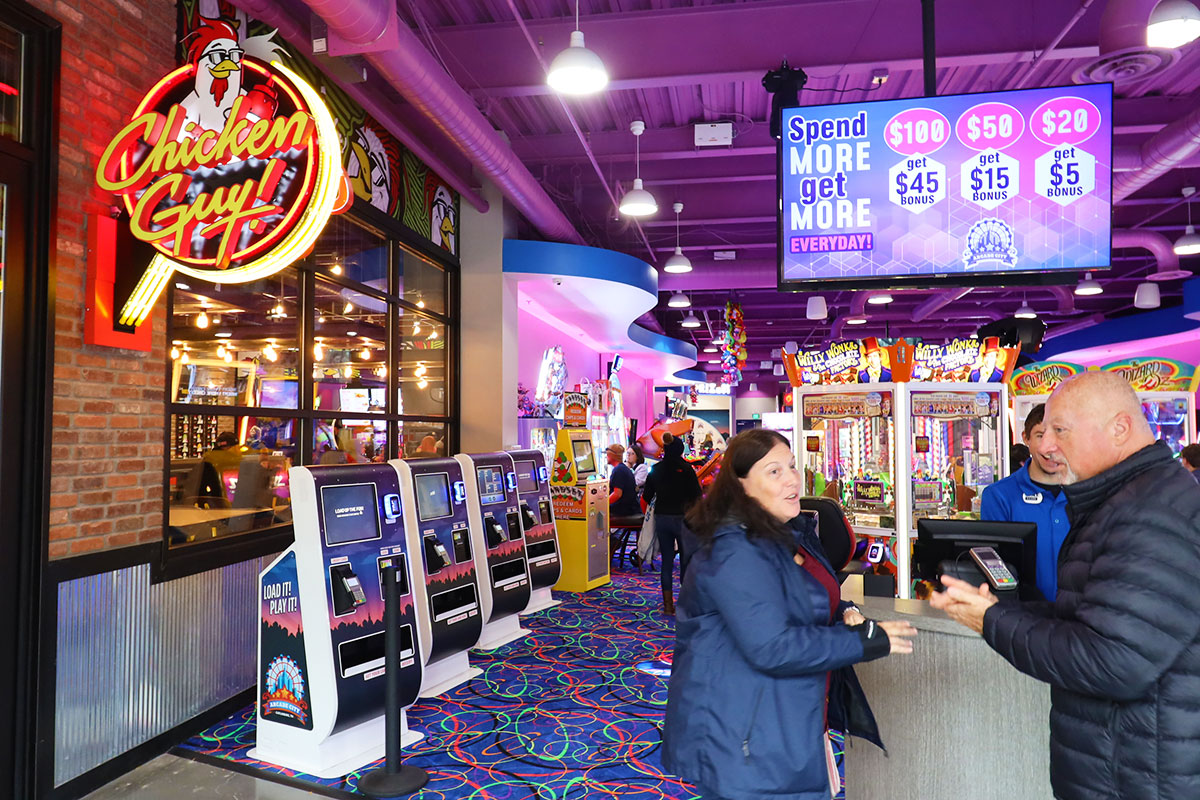 Chicken Guy Gatlinburg Restaurant Review The Historic Gatlinburg Inn