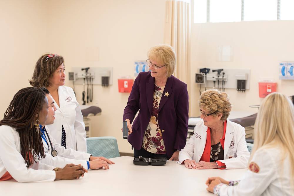 Regents approve Psychiatric Mental Health certificate for