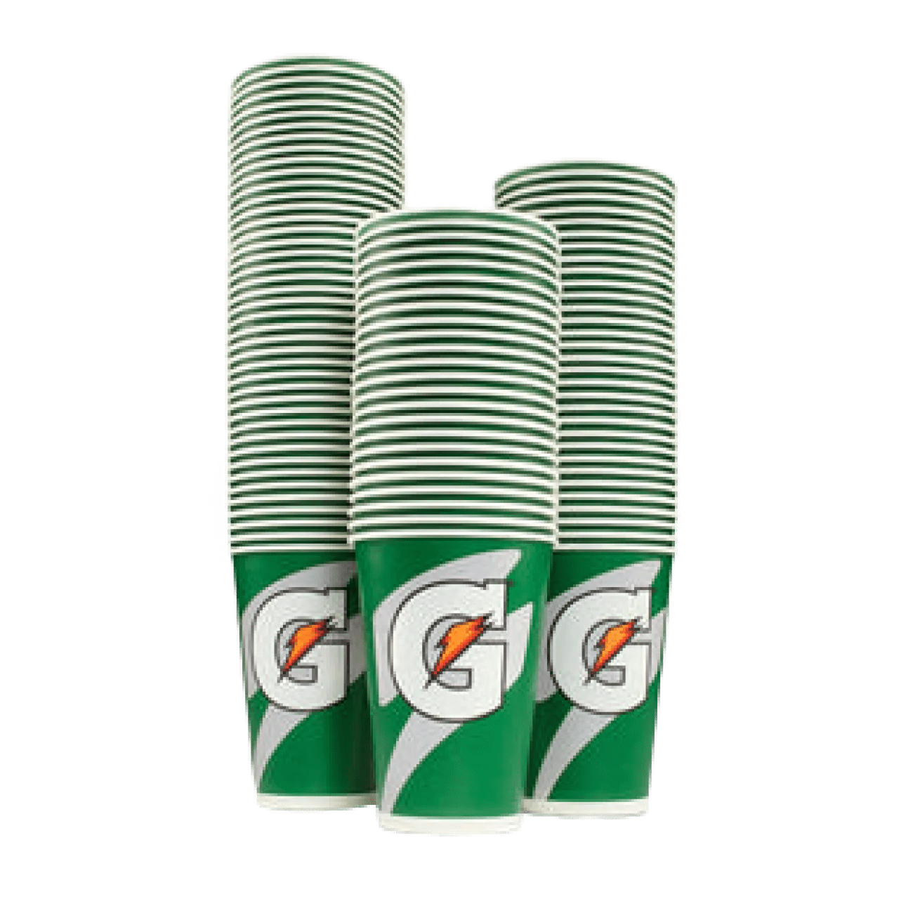 12oz Gatorade Cups In Bulk 2000 Paper Cups Per Case , 56 OFF