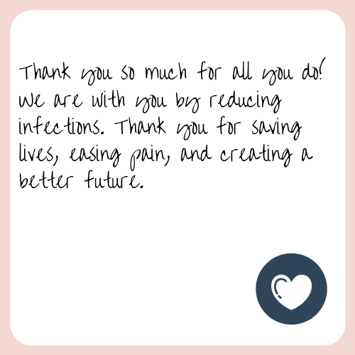 Thank You to Our Healthcare Workers » GatorCare
