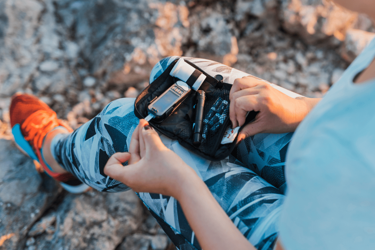 Free Contour® Next Glucose Meter Offer » GatorCare