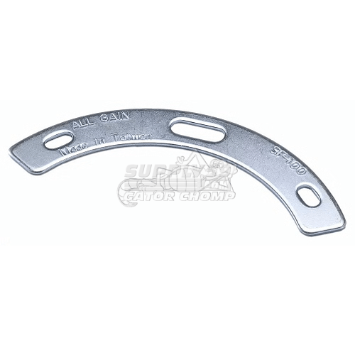 Flange Repair Kit Gator Chomp