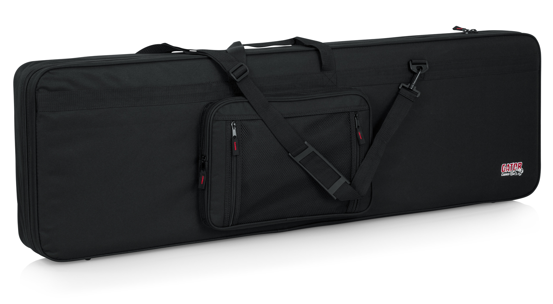 Bass Guitar Lightweight CaseGLBASS Gator Cases