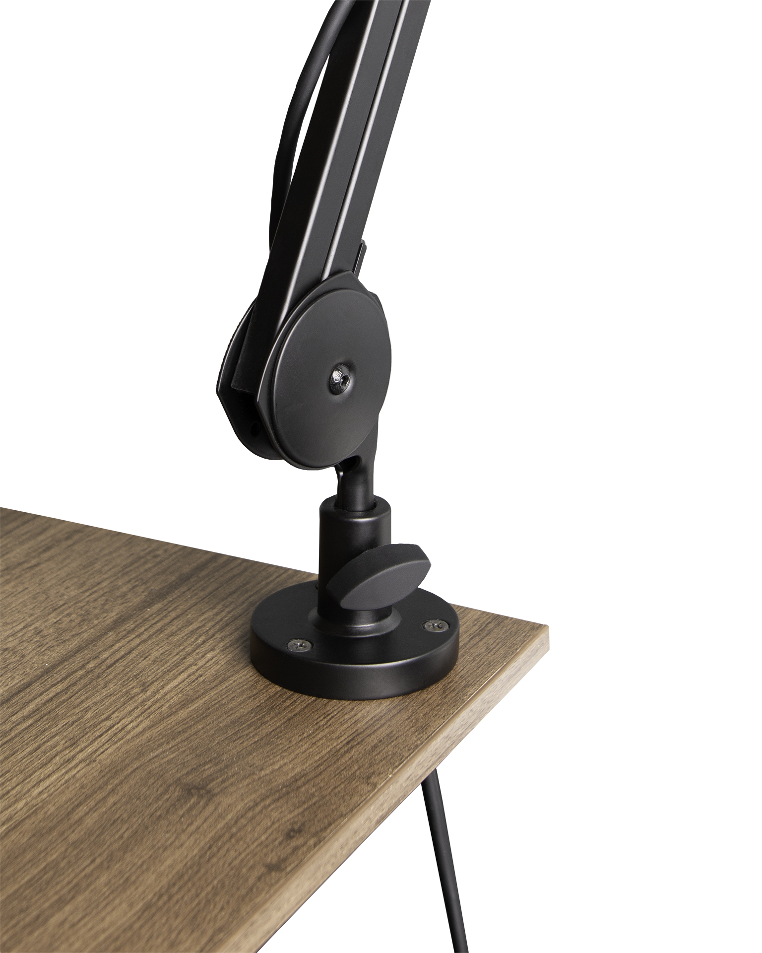 Frameworks Desktop Mic Boom Stand Gator Co.