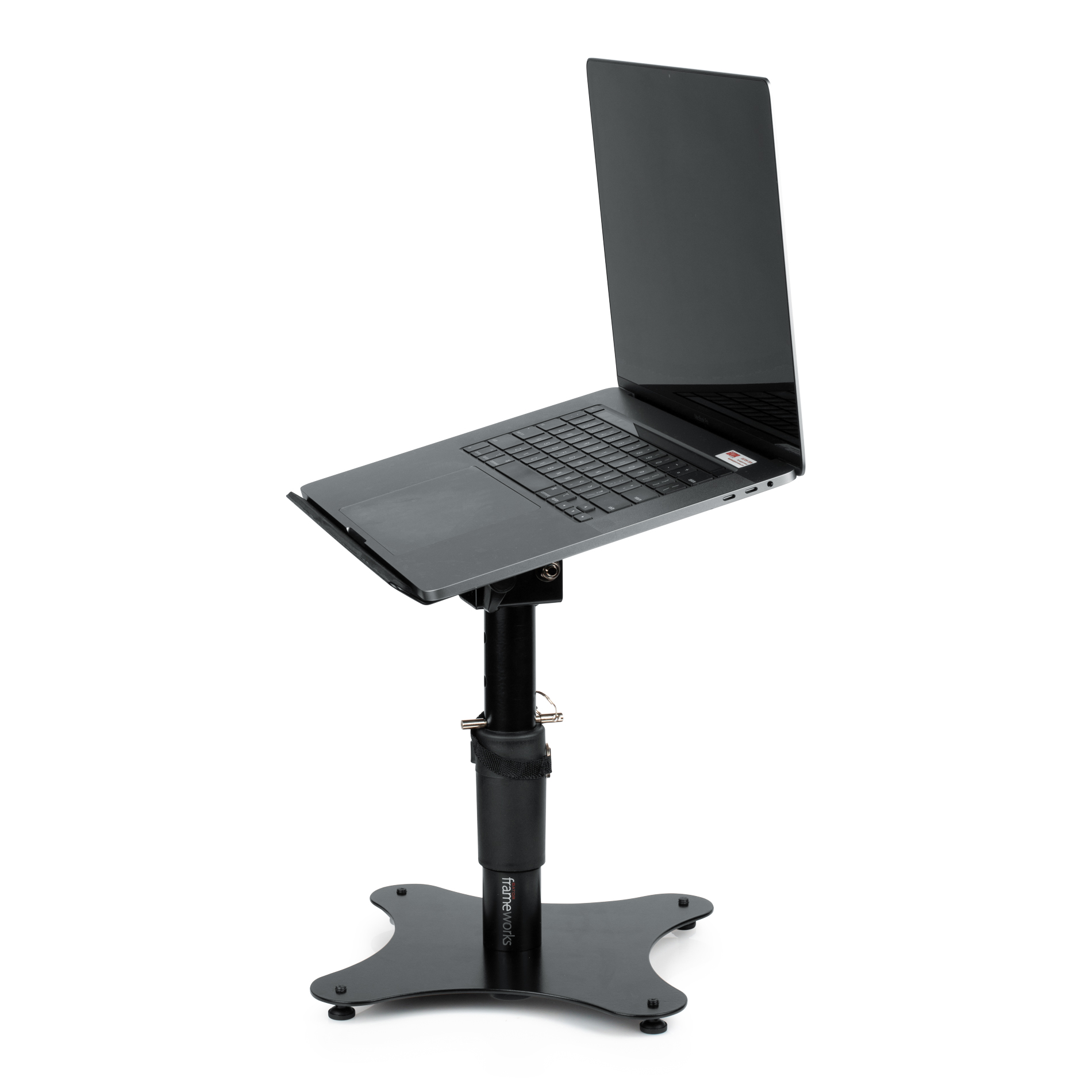 Desktop Laptop And Accessory StandGFWLAPTOP2000 Gator Cases