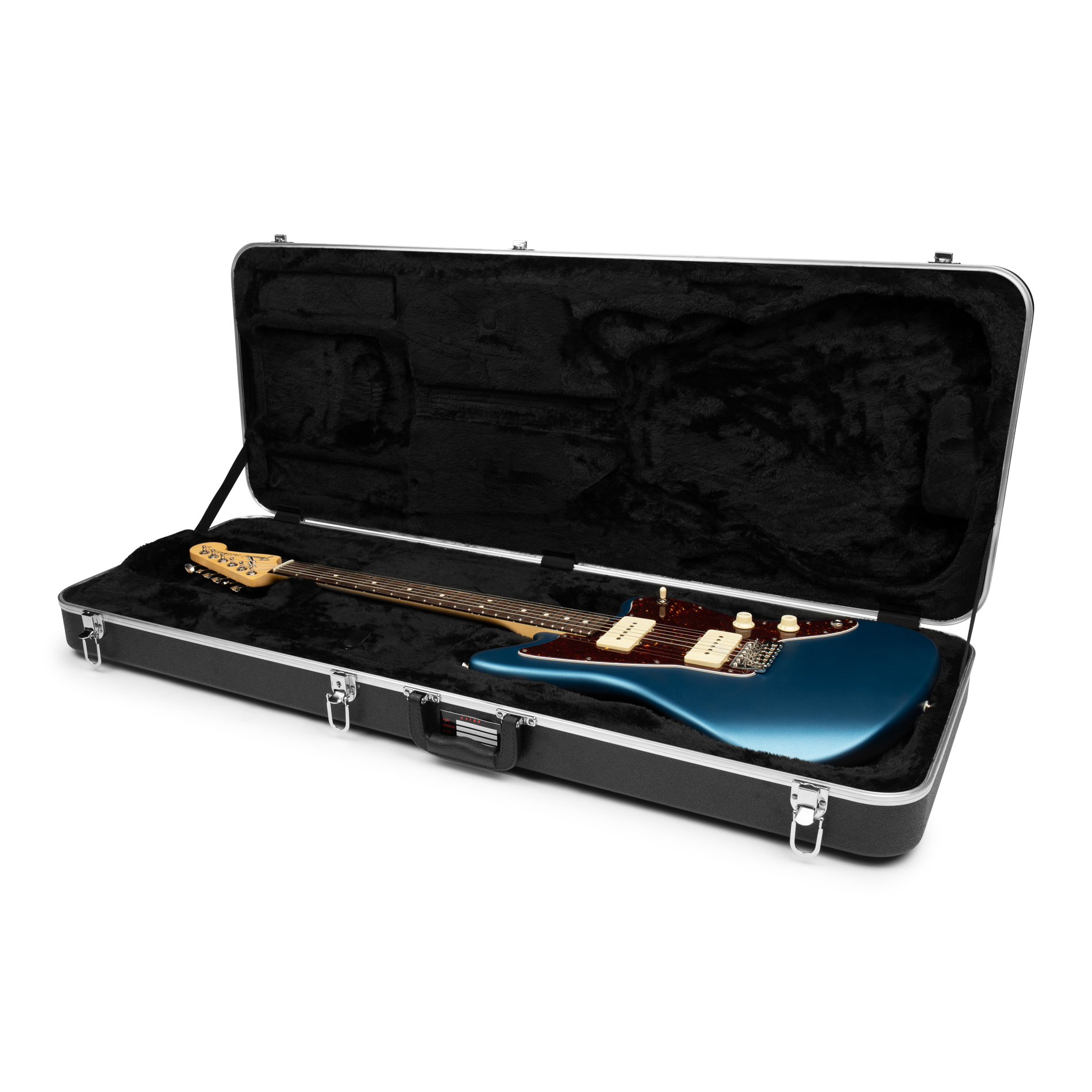 ABS Guitar Case for Fender Jazzmaster Gator Cases