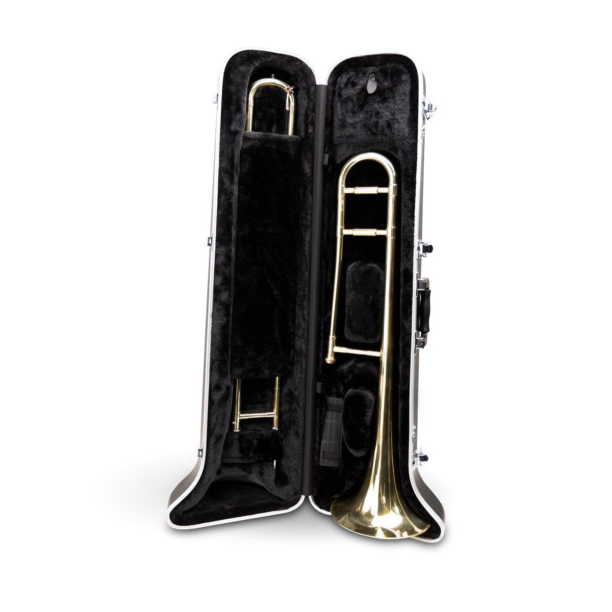 Hardshell Case for Trombone Gator Cases