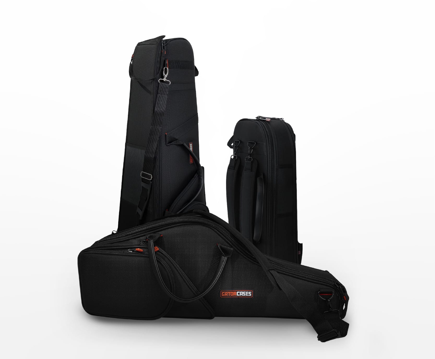 B&O Instrument Bags Gator Cases