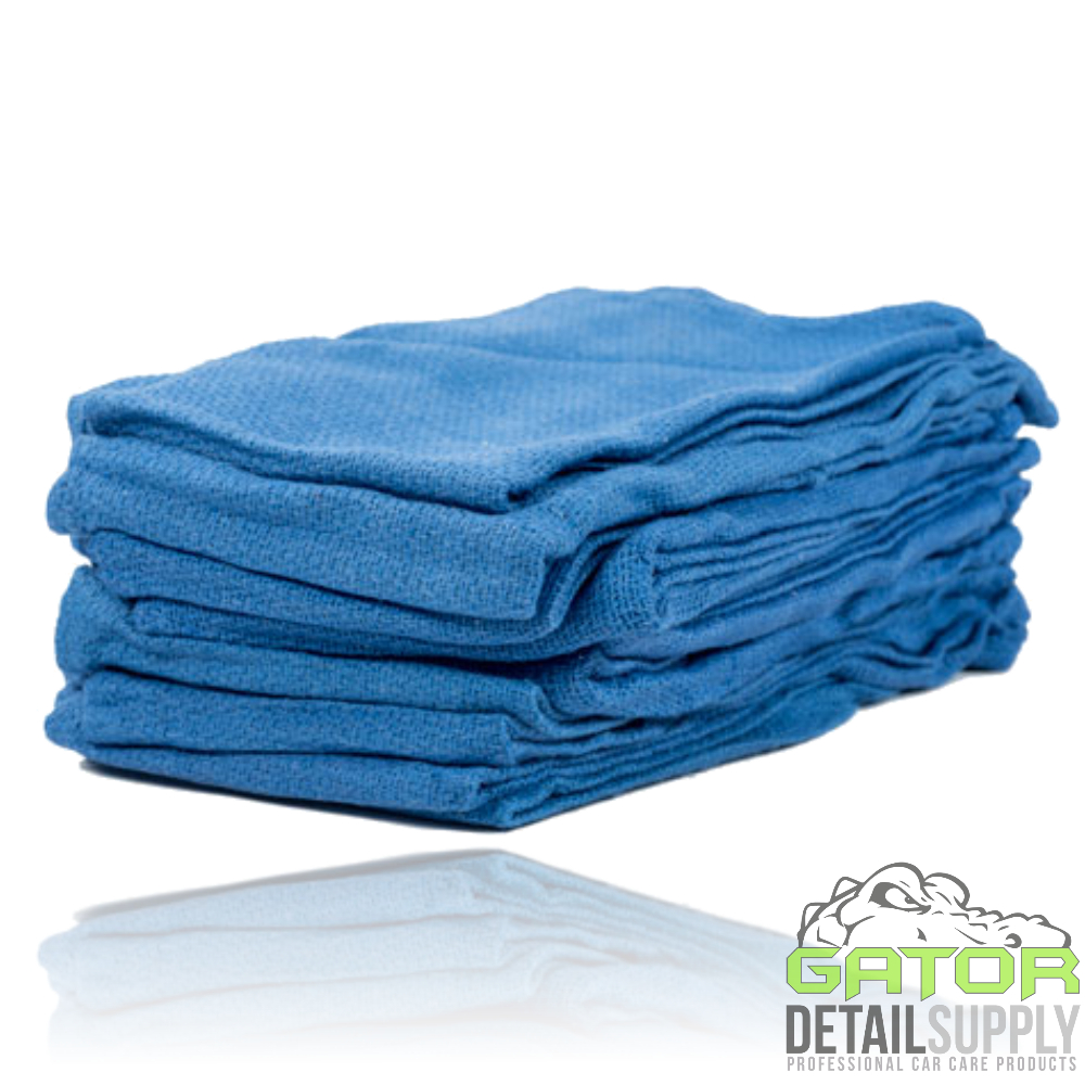 lint free towels
