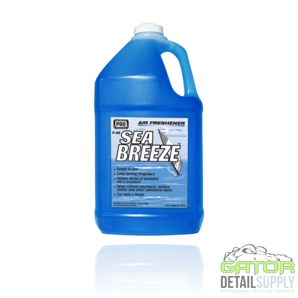 PRO SEA BREEZE AIR FRESHENER Gator Detailing Products