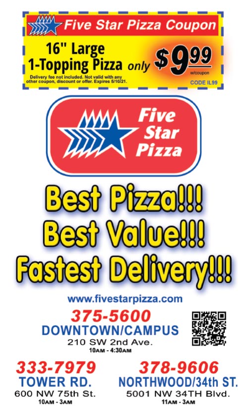 Five Star Coupons 2021 imghobo