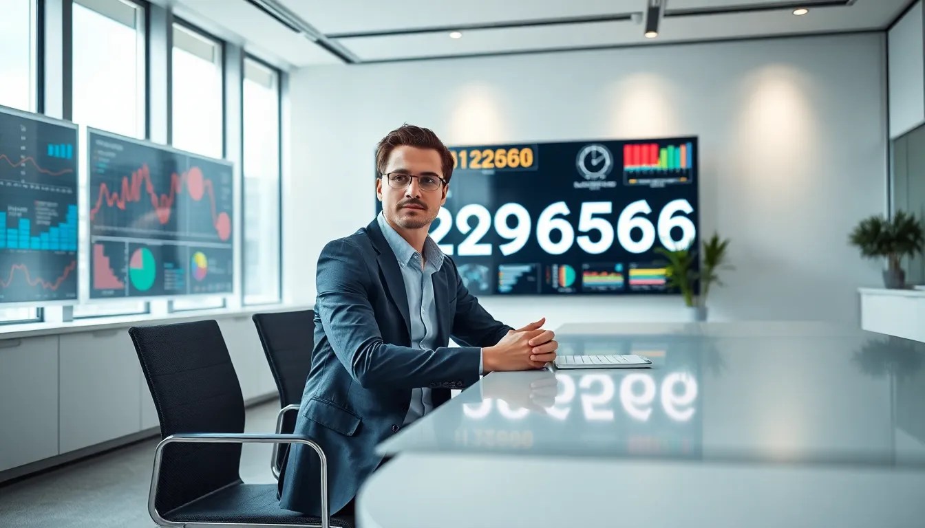 61292965696 Unveiling the Secrets of a Mysterious Number
