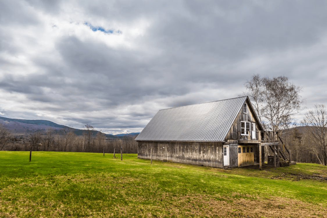 How Does A Metal Roof Keep Your Home Cool In Greenville, NC? Gator