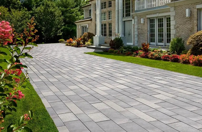 Home Gator Paver & Pergolas