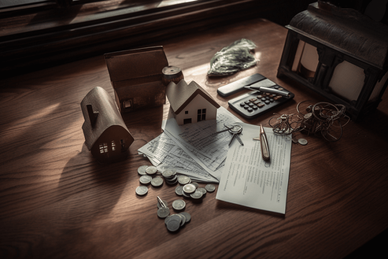 Fees To Pay When You Sell A House; Average Costs for Sellers