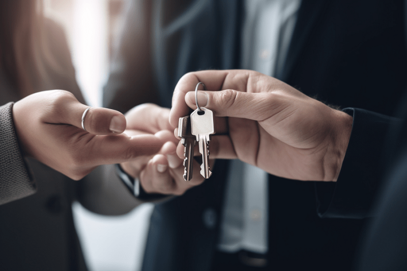 Unlocking the Sunshine State Your Guide to Florida Real Estate and