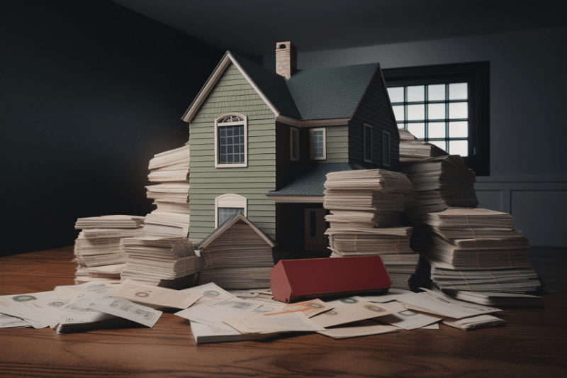 How To Buy A House On Tax Lien in 2024 Tax Lien Investing