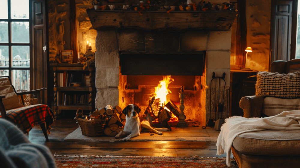 Annual Maintenance Tips for Fireplaces » Gator Rated