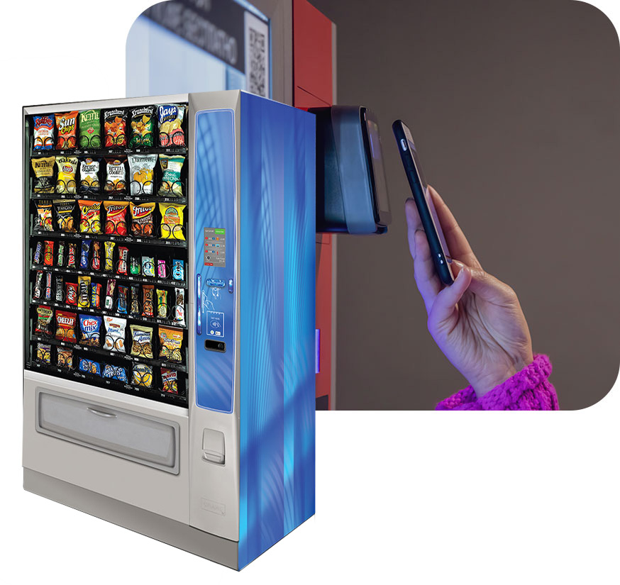 Vending Machines & Office Coffee Service in Central Florida & Orlando