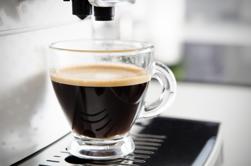 Orlando Vending Services, Office Coffee & MicroMarkets Gator Refresh