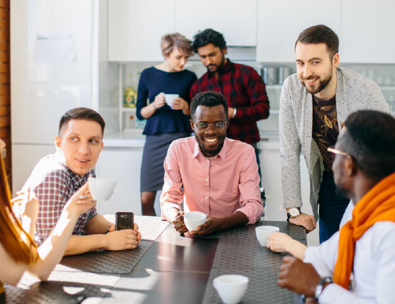 Office Pantry Services in Orlando Gator Refresh