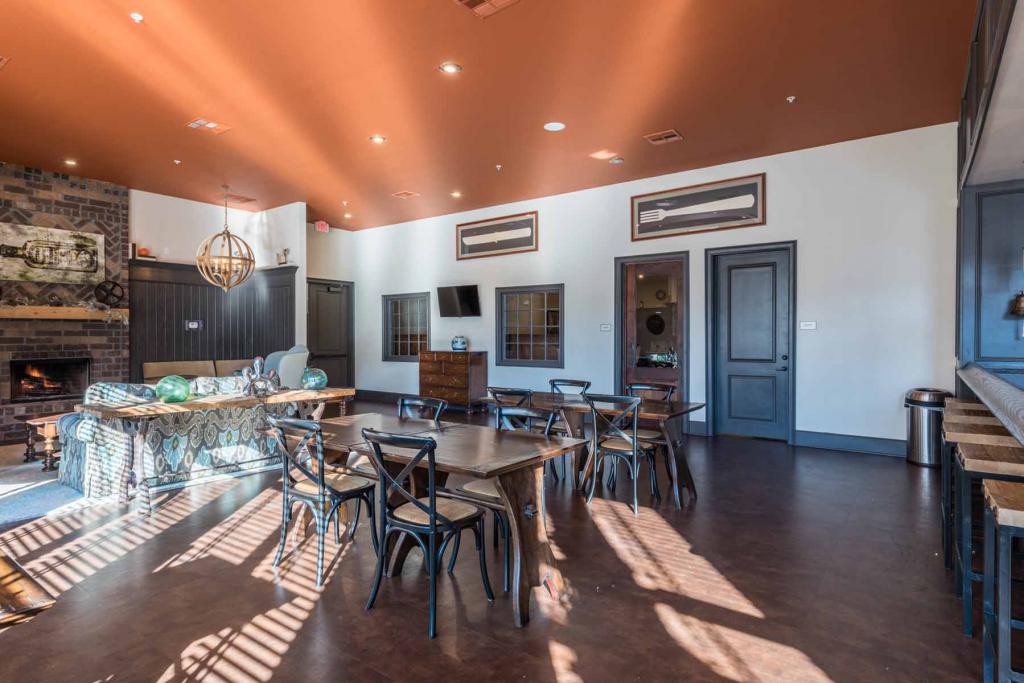 Varsity House Gainesville, FL