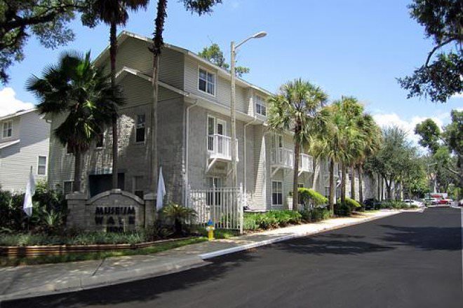 Museum Walk Gainesville, FL