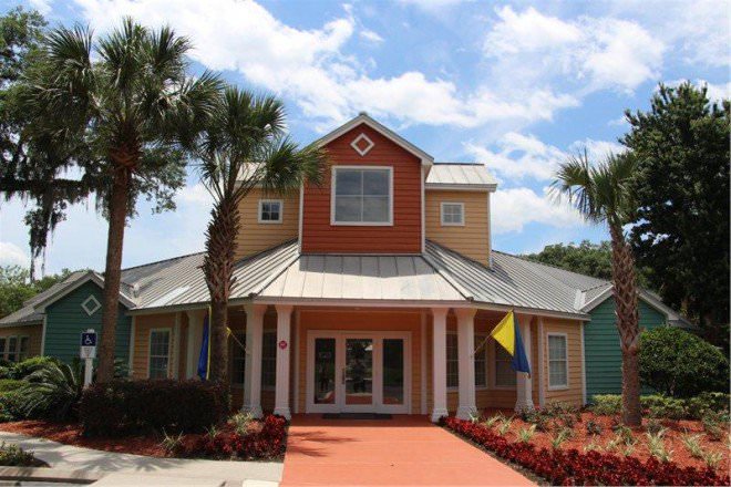 University Commons Gainesville, FL