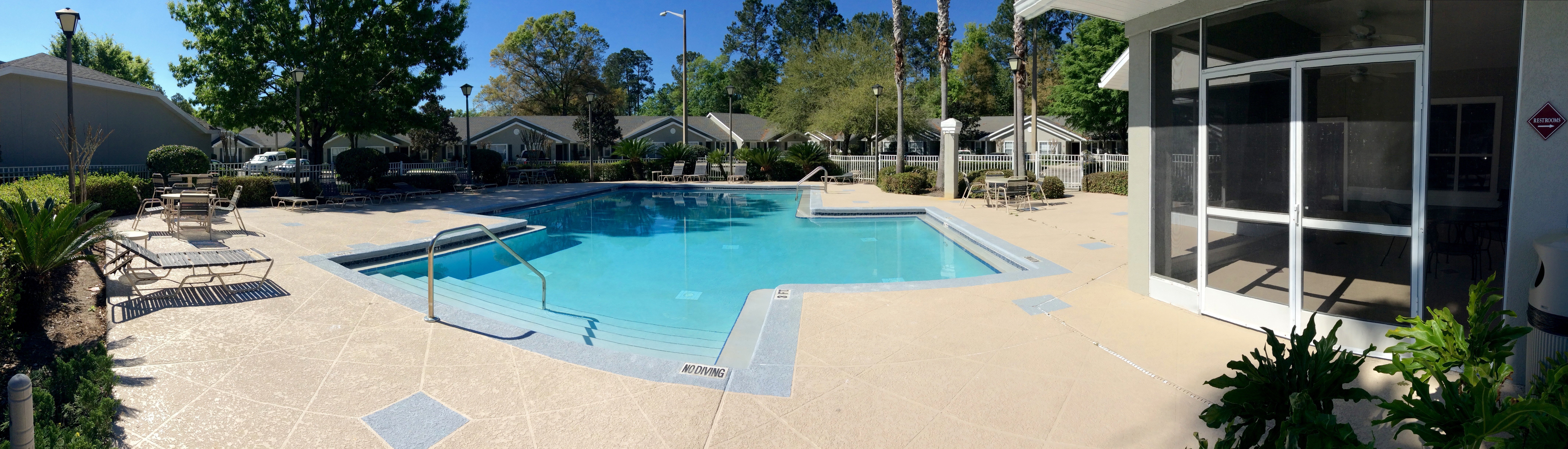 Pinewood Terrace Gainesville, FL