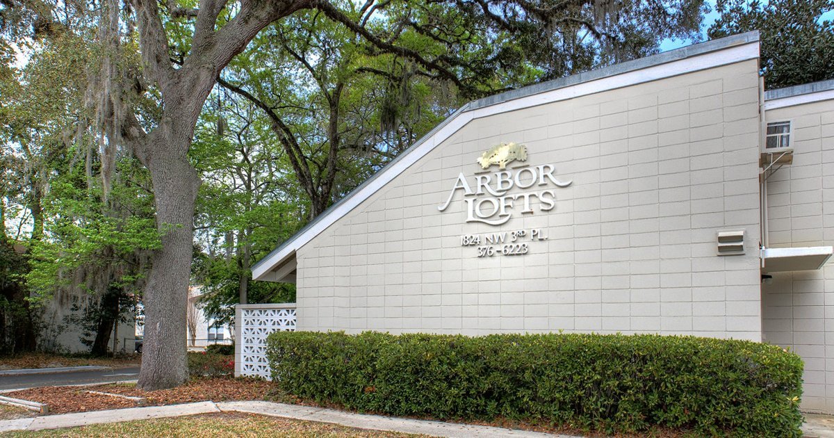 Arbor Lofts Gainesville, FL