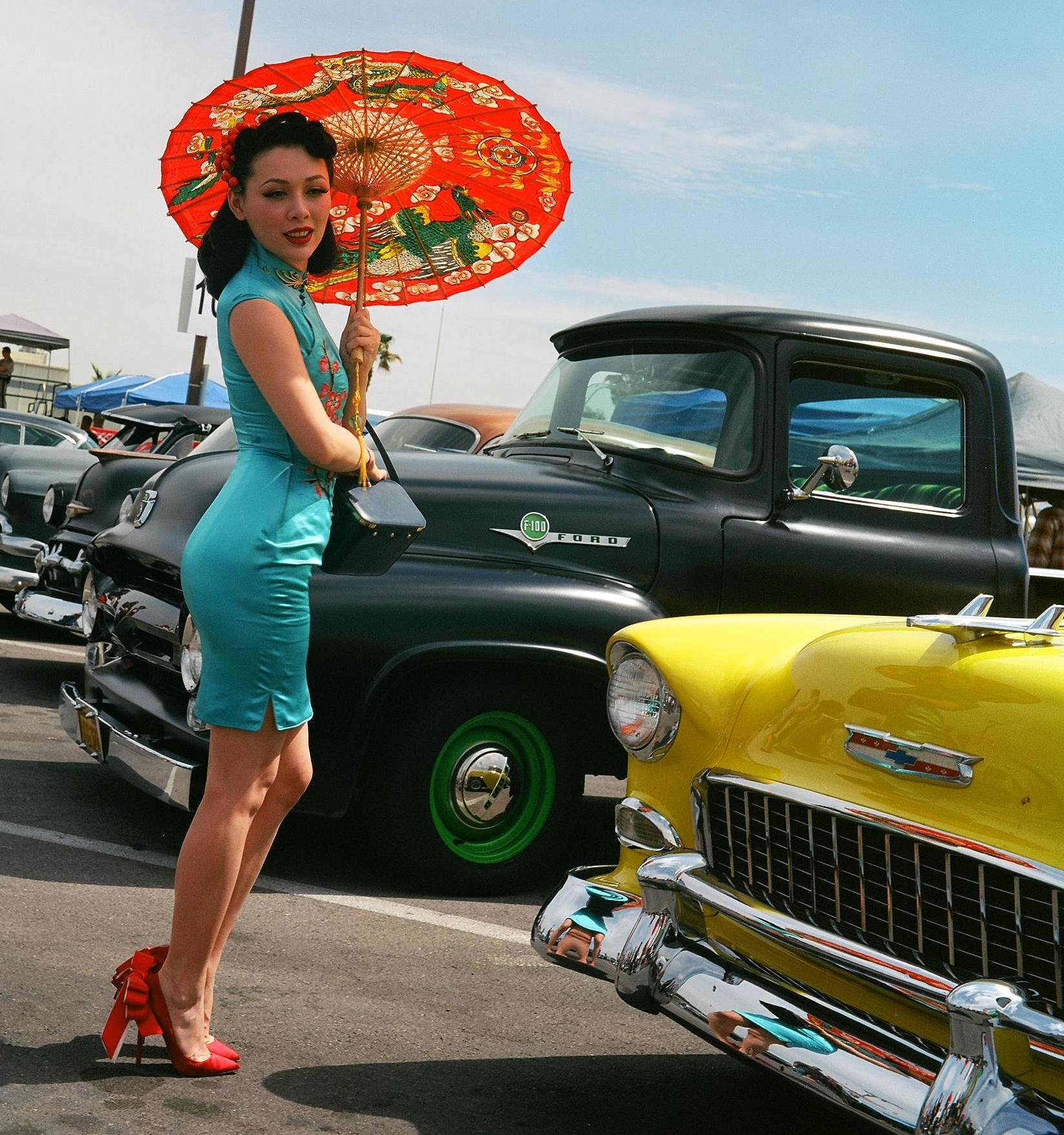 Viva Las Vegas Car Show 2023 Viva Las Vegas Car Show « Gatorrock