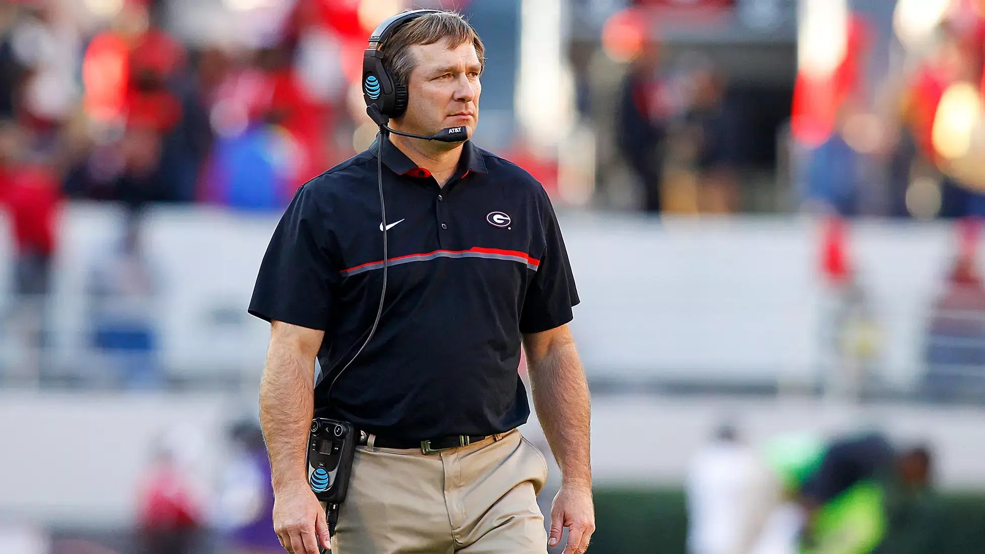 Kirby Smart updates injuries and analyzes Florida Gators Breakdown