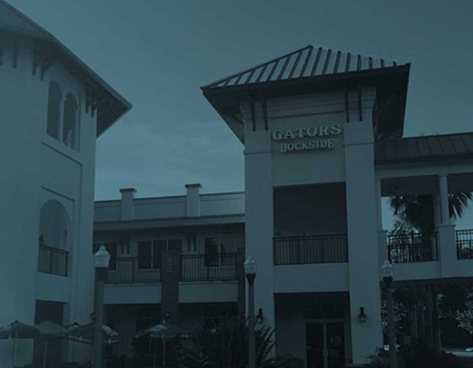 Restaurant Locations « Store Categories « Gators Dockside Wings, Ribs