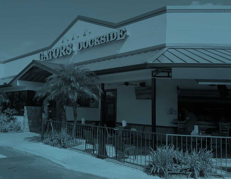 9 Restaurants Near Hunters Creek Florida