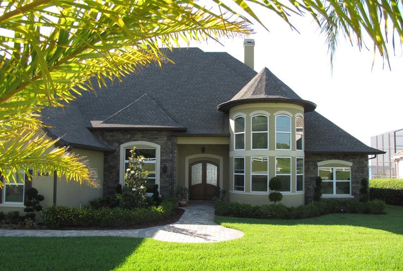 Allison Residential Design GatorSktch Architects