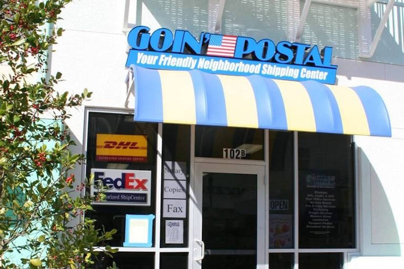 Commercial GatorSktch Architects