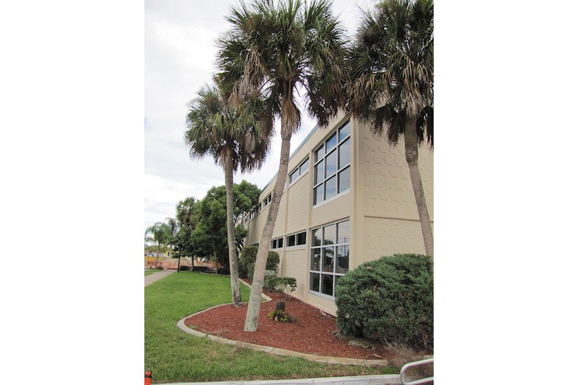 Brevard County Renovation GatorSktch Architects