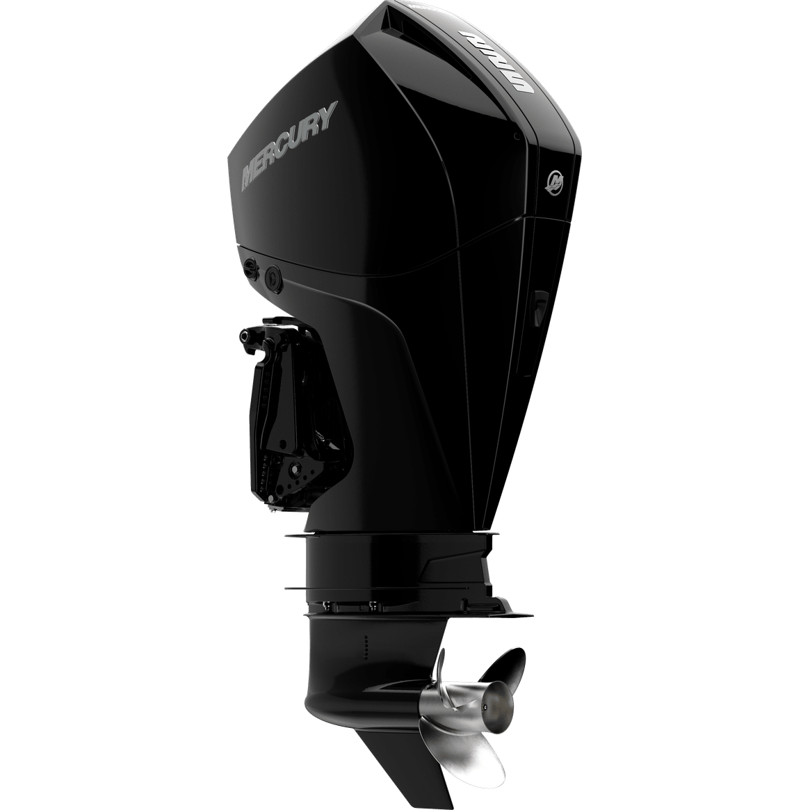 Mercury 225 Four Stroke Gator Trax Boats