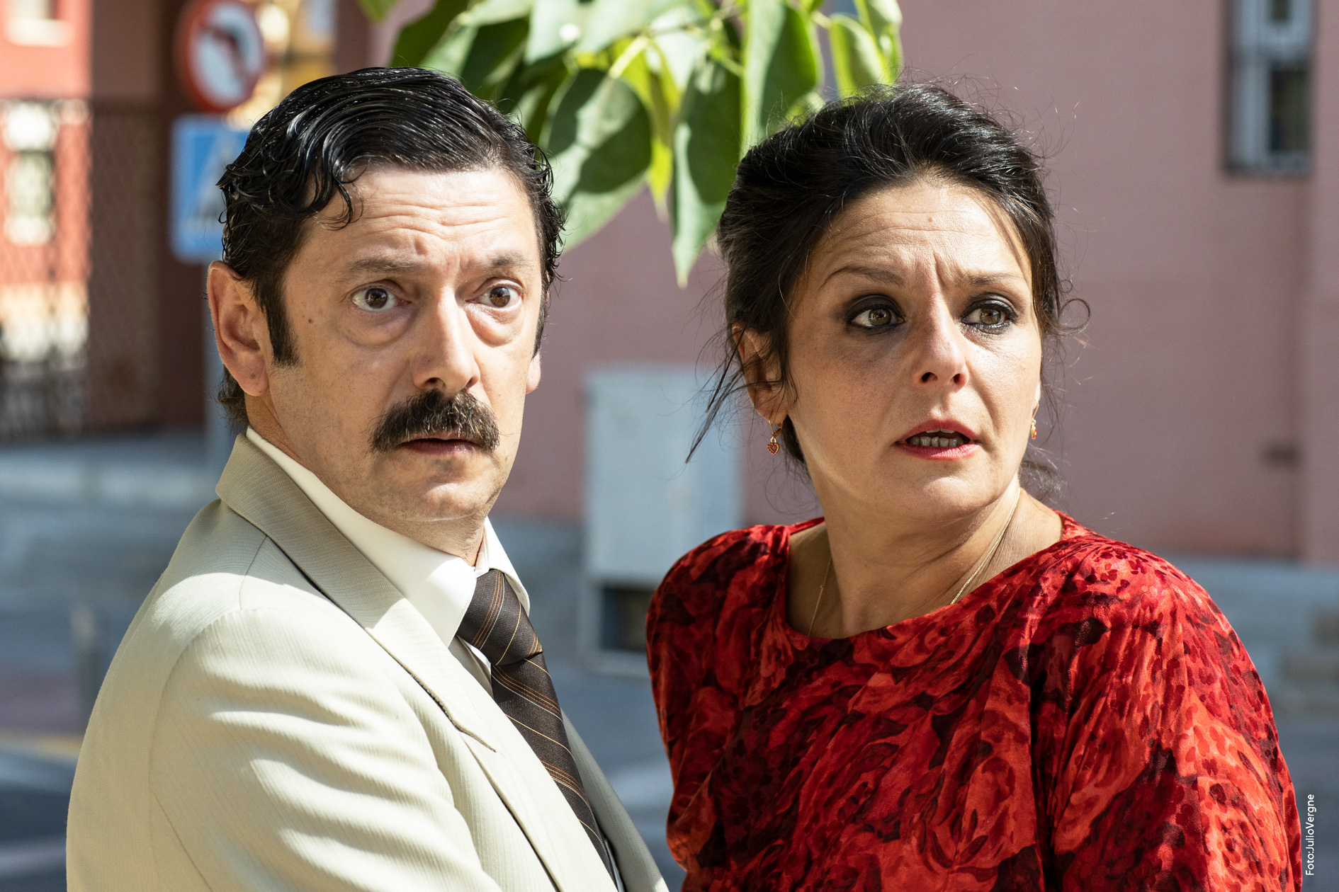 El 17 de septiembre llega a los cines ‘Sevillanas de Brooklyn’ Gatrópolis