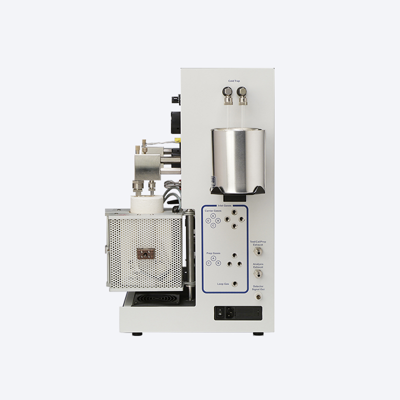 ChemiSorb 2720/2750 GAT Scientific