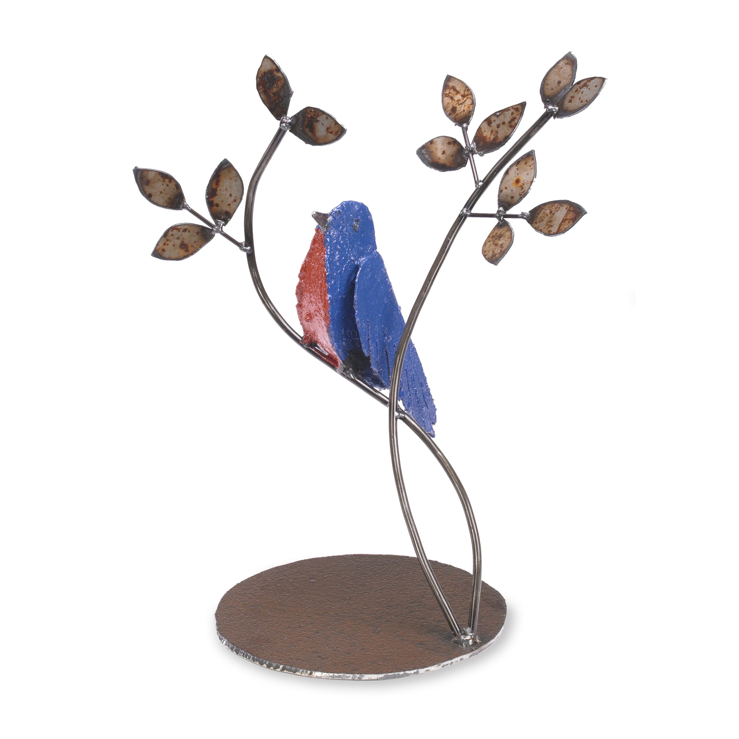 Bluebird Gatski Metal