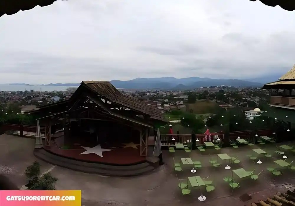 Temukan Tempat Makan dan Cafe Terbaik di Bandar Lampung dengan