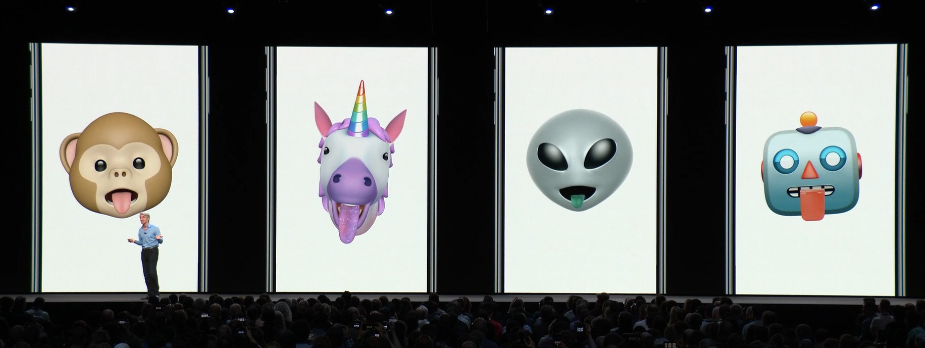 iPhone/iPadユーザー必見の「iOS12」新機能まとめ