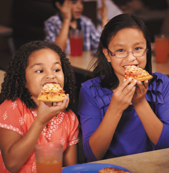 The Benefits of Owning a Pizza Buffet Franchise with Us