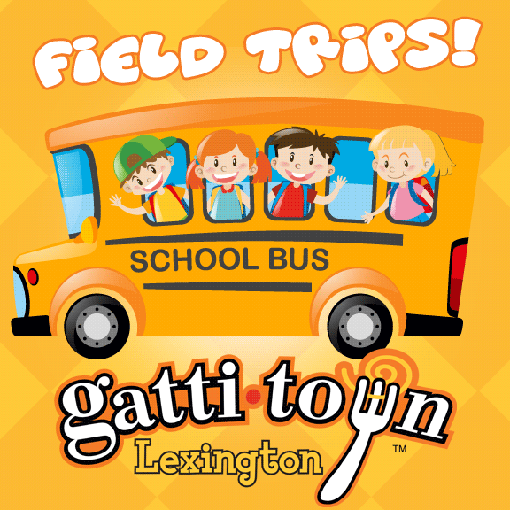 FieldTrips Gattitown of Lexington, Kentucky