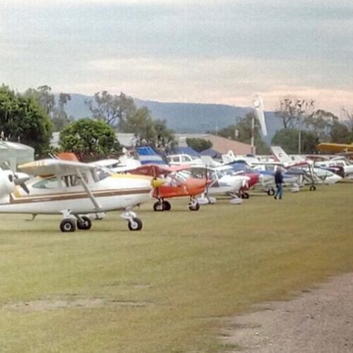 Gatton Airpark The Premier Residential Airpark Estate